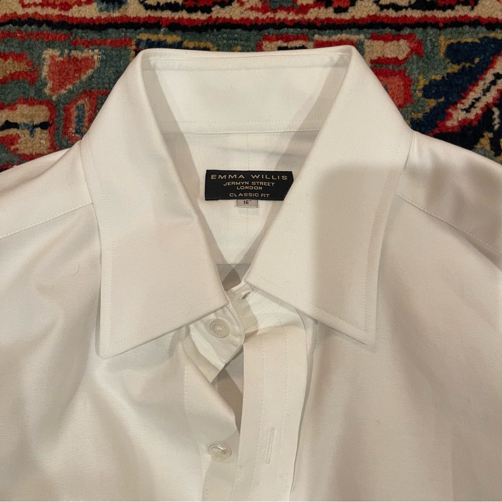 Emma Willis Shirt - image 2